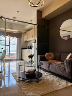 SMDC Wind Residences Tagaytay - Maples & Ash Staycation - 3