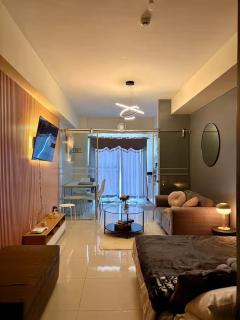 SMDC Wind Residences Tagaytay - Maples & Ash Staycation - 2