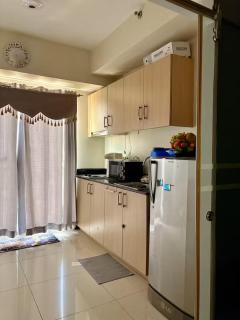 SMDC Wind Residences Tagaytay - Maples & Ash Staycation - 1