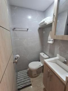 Bello Apartamento, cerca Estacion Transmilenio Las Aguas - 1