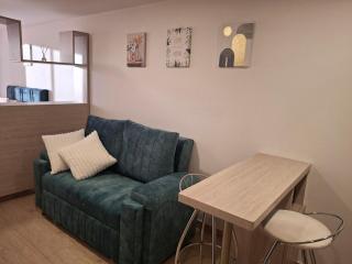 Bello Apartamento, cerca Estacion Transmilenio Las Aguas - 5