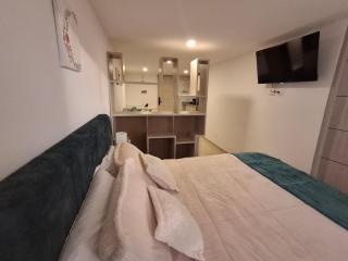 Bello Apartamento, cerca Estacion Transmilenio Las Aguas - 7