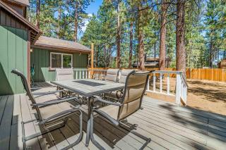 108 - Rustic Ridge Manor - Big Bear Getaway - 9