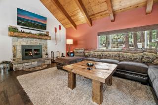 108 - Rustic Ridge Manor - Big Bear Getaway - 4