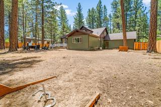 108 - Rustic Ridge Manor - Big Bear Getaway - 7