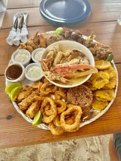 Beautiful house with access to a private beach - 7