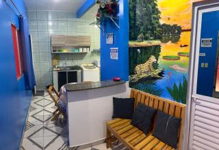 Saara Apartamentos - 0