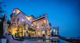 Dali Xiahe villa Seaview Hotel - 0