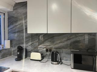 Cozy Modern Studio Near Wembley - 1