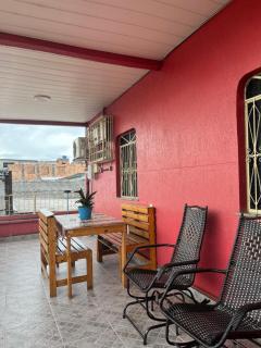 Saara Apartamentos - 4