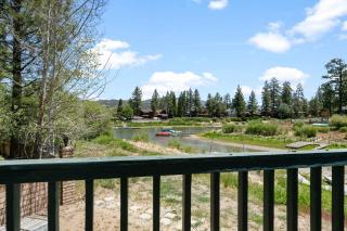 106 - Golden Hour - Big Bear Getaway - 5