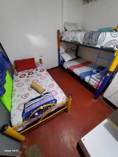 Hostal Música y Arte - 8