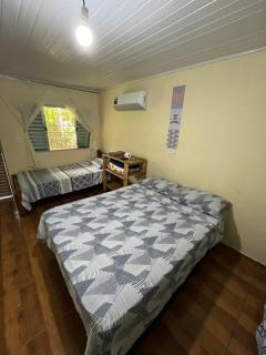 PousadaRuralJoãoDeBarro - 4