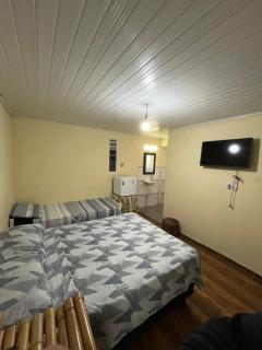 PousadaRuralJoãoDeBarro - 5