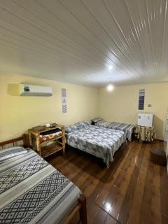 PousadaRuralJoãoDeBarro - 6