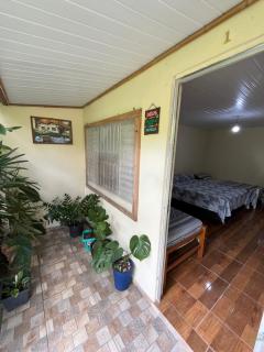 PousadaRuralJoãoDeBarro - 7