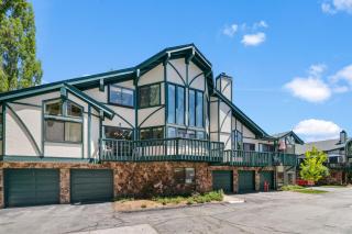 106 - Golden Hour - Big Bear Getaway - 0