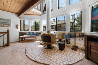 106 - Golden Hour - Big Bear Getaway - 6