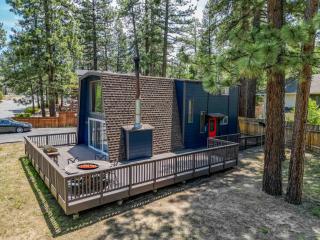 101 - Baby Bear Cabin - Big Bear Getaway - 9