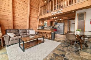 101 - Baby Bear Cabin - Big Bear Getaway - 4