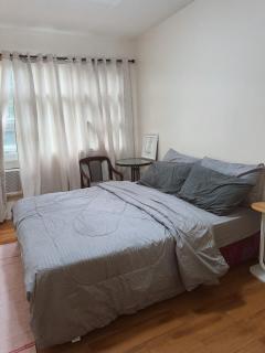 90's Themed 2 Bedroom Unit at Seawind Sasa, Davao City Philippines - 6