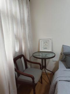 90's Themed 2 Bedroom Unit at Seawind Sasa, Davao City Philippines - 3