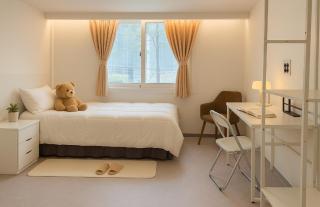 스테이오아시스 여성전용 프리미엄 레지던스 - 0