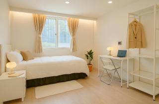 스테이오아시스 여성전용 프리미엄 레지던스 - 4