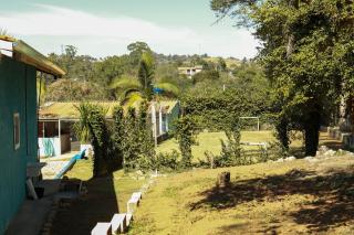 Chácara Ibiúna, Piscina, Karaoke, Pet Friendly - 16 Pessoas - 1