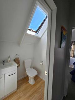 Hosts on the Coast Dinah & Una's Place - 7