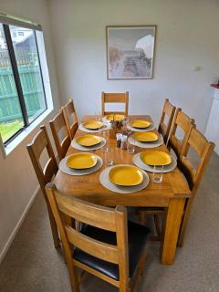 Hosts on the Coast Dinah & Una's Place - 6