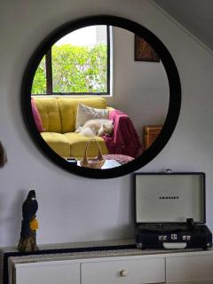 Hosts on the Coast Dinah & Una's Place - 2