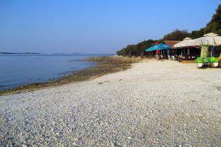 Luxury villa with a swimming pool Vodnjan, Fazana - 16867 - 7