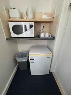 The Sands Motel Adelaide - 3