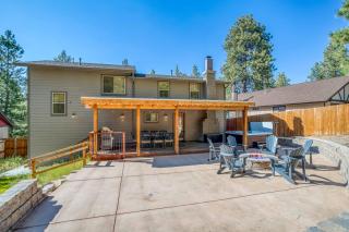 111 - Mill Creek Manor - Big Bear Getaway - 9