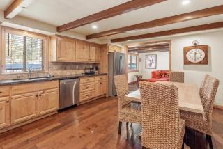 111 - Mill Creek Manor - Big Bear Getaway - 1