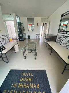 Hotel Dubai de Miramar - 5