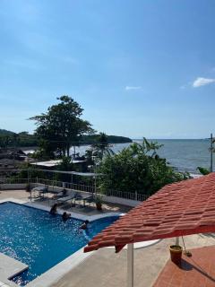 Hotel Dubai de Miramar - 9