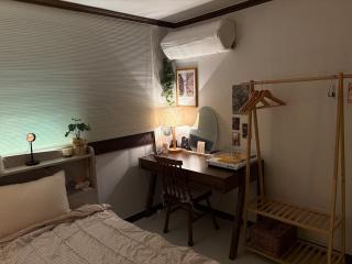 Seongsim-dang Lotte Department Store 5-minute walk - 9