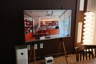 Seongsim-dang Lotte Department Store 5-minute walk - 7