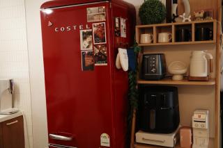 Seongsim-dang Lotte Department Store 5-minute walk - 4