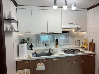 Seongsim-dang Lotte Department Store 5-minute walk - 2