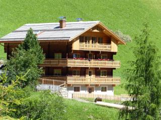 Alblerhof Mesner - 5