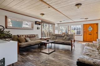 086 - The Village Cottage Oasis - Big Bear Getaway - 6