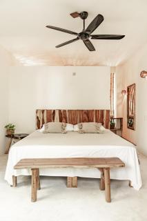 Casa Chula Hotel Boutique Frente al Mar - 1