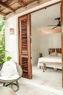 Casa Chula Hotel Boutique Frente al Mar - 9