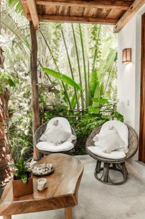 Casa Chula Hotel Boutique Frente al Mar - 5