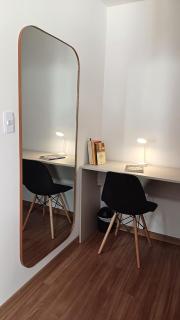 Estúdio aconchegante no centro de Poços de Caldas - 8