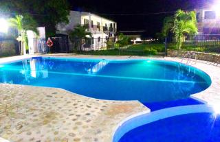 Hotel Llano Grande Rivera - 8