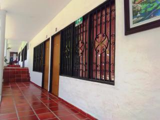 Hotel Llano Grande Rivera - 6